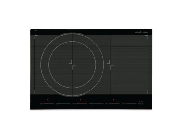 Bếp từ Cata GIGA 750 BK - Made in Spain 